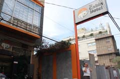 The Cabin Hotel Yogyakarta